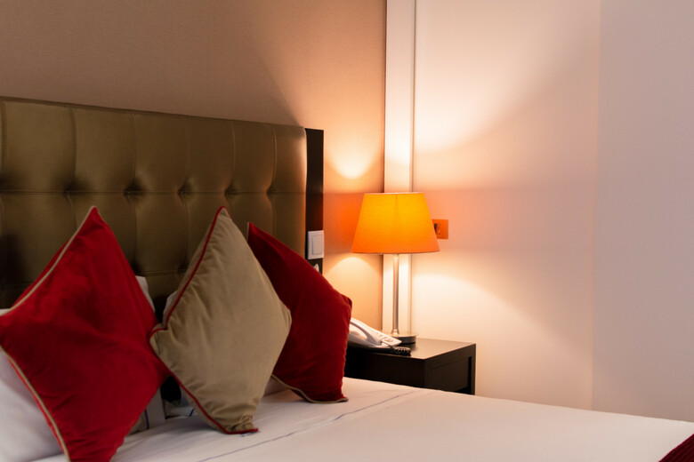 Vip Executive Saldanha Hotel