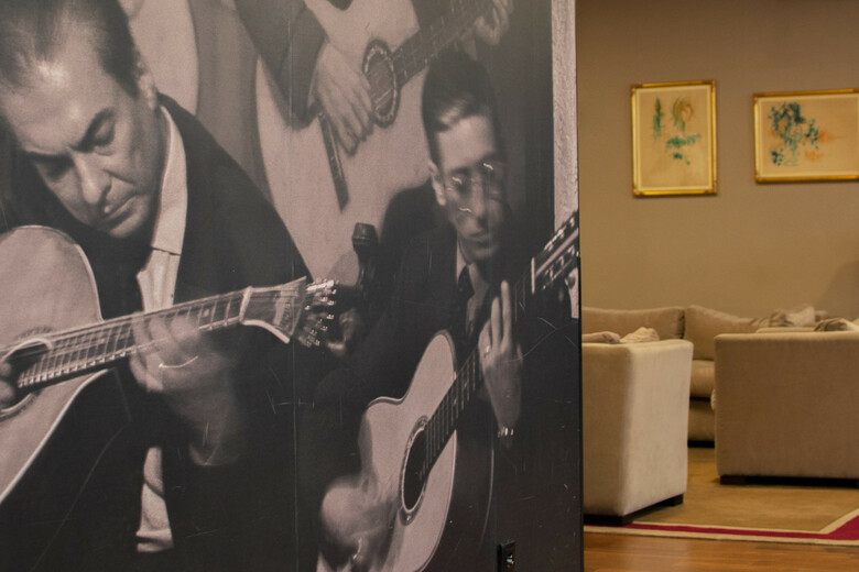 Vip Executive Saldanha Hotel