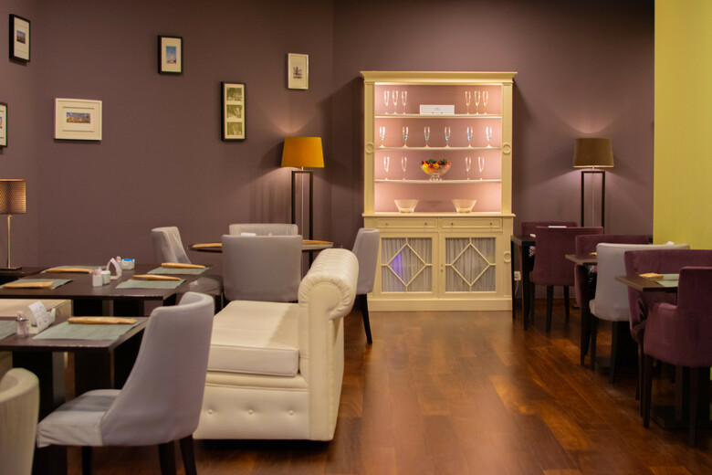 Vip Executive Saldanha Hotel