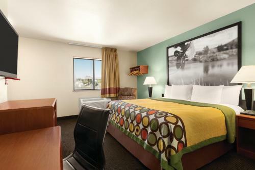 Super 8 Columbus Hotel