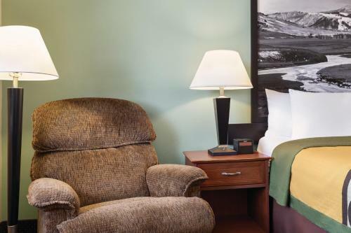 Super 8 Columbus Hotel