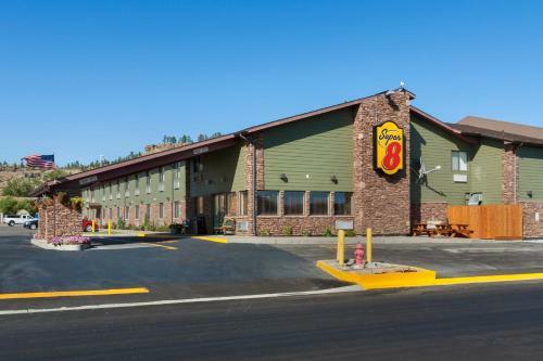 Super 8 Columbus Hotel