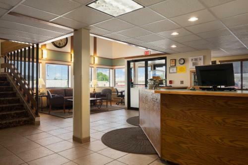 Super 8 Columbus Hotel