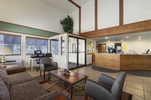 Super 8 Columbus Hotel