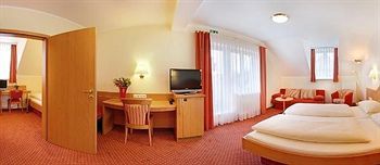 Hotel Kriemhild