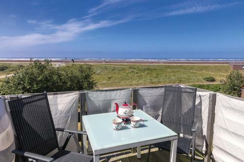 Strandhotel Wietjes