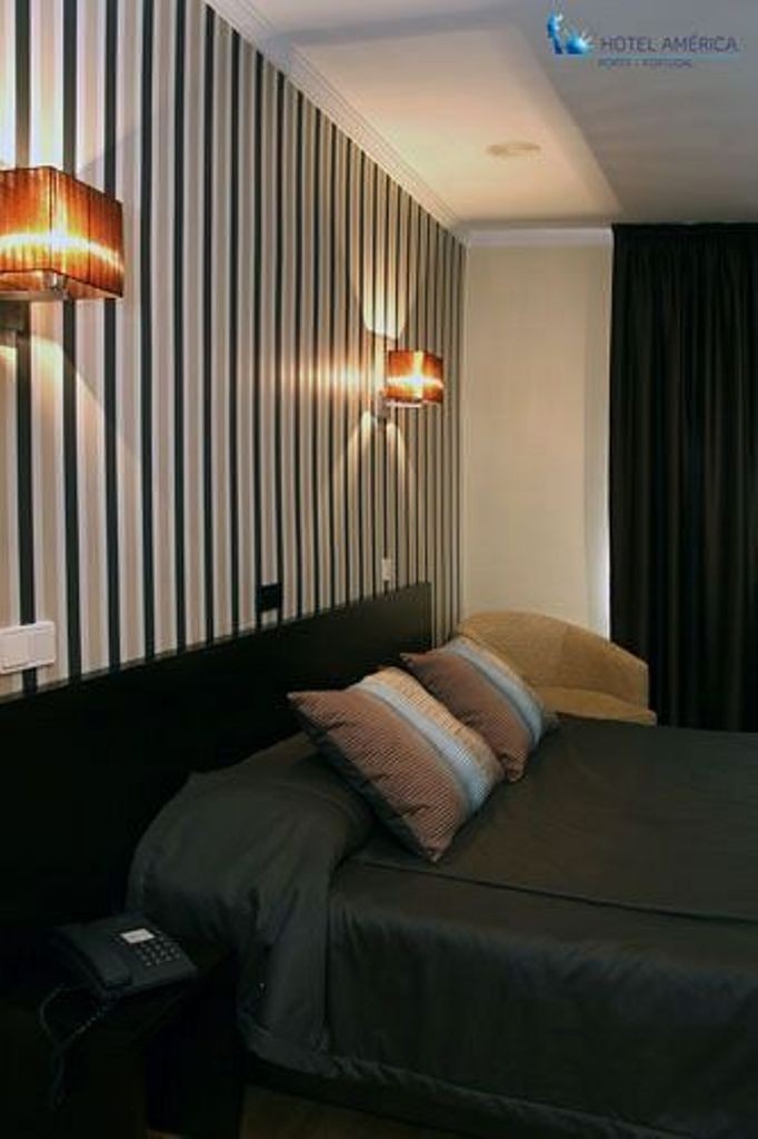 Am�rica Hotel