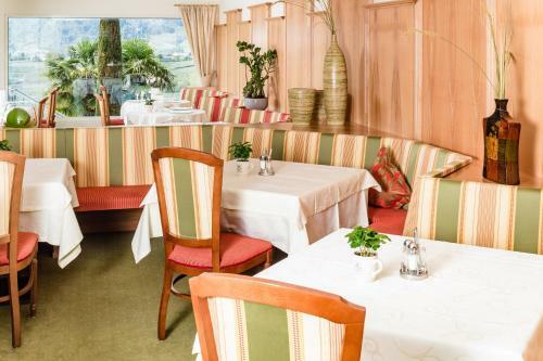 Hotel Tyrol