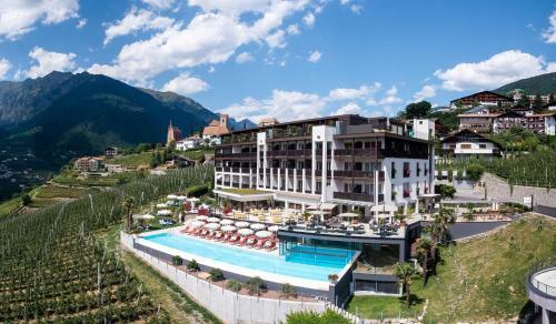 Hotel Tyrol