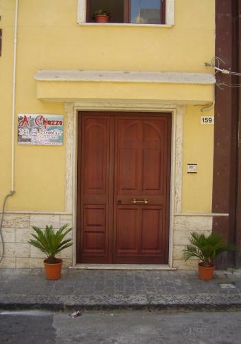 Bed And Breakfast A Chiazza Hostel