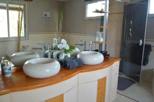 Mas Lou Souleil Bed & Breakfast