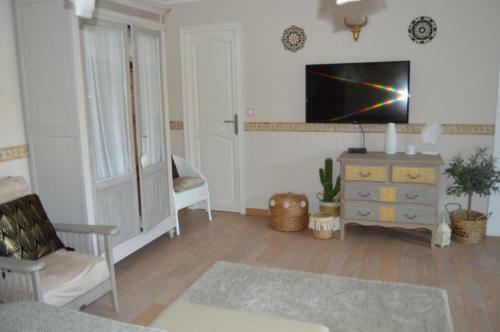 Mas Lou Souleil Bed & Breakfast