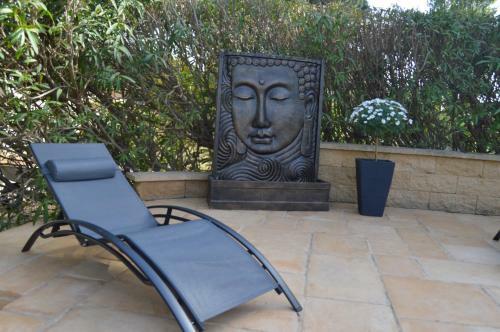 Mas Lou Souleil Bed & Breakfast