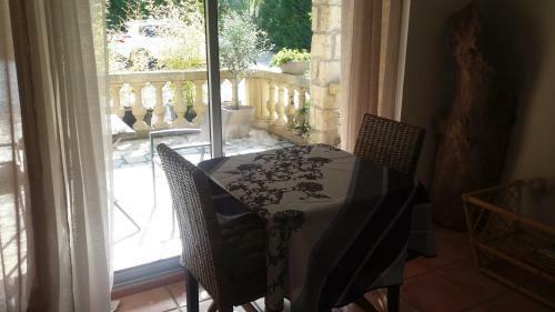Mas Lou Souleil Bed & Breakfast