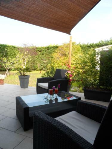 Mas Lou Souleil Bed & Breakfast