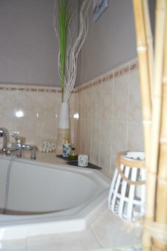 Mas Lou Souleil Bed & Breakfast