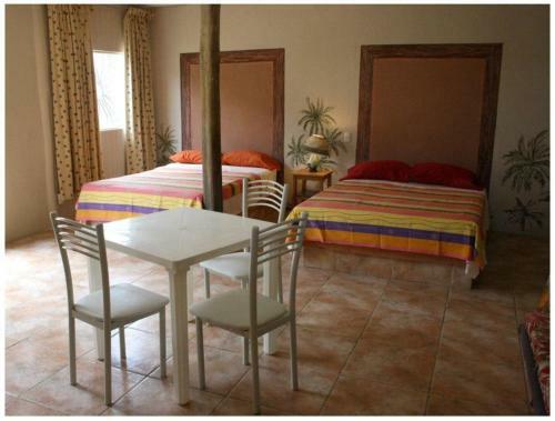 Flamingo Cabinas Hotel