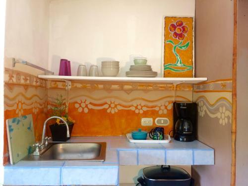 Flamingo Cabinas Hotel