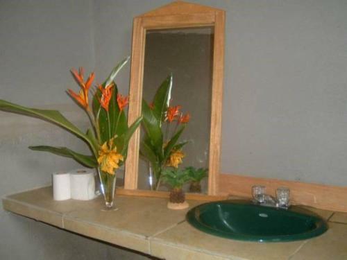 Flamingo Cabinas Hotel