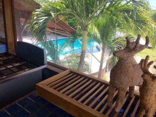 Flamingo Cabinas Hotel