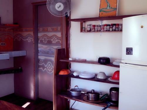 Flamingo Cabinas Hotel