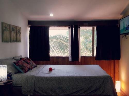 Flamingo Cabinas Hotel