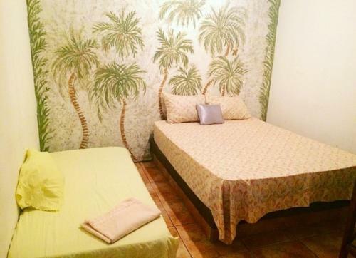 Flamingo Cabinas Hotel