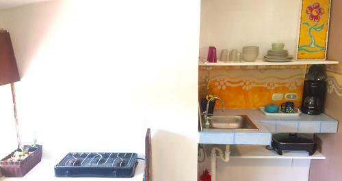 Flamingo Cabinas Hotel