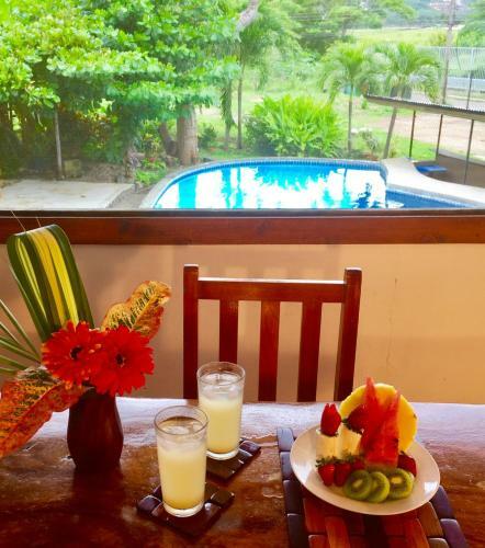 Flamingo Cabinas Hotel