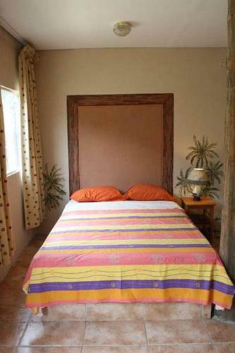 Flamingo Cabinas Hotel