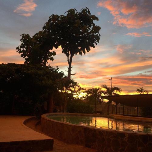 Flamingo Cabinas Hotel