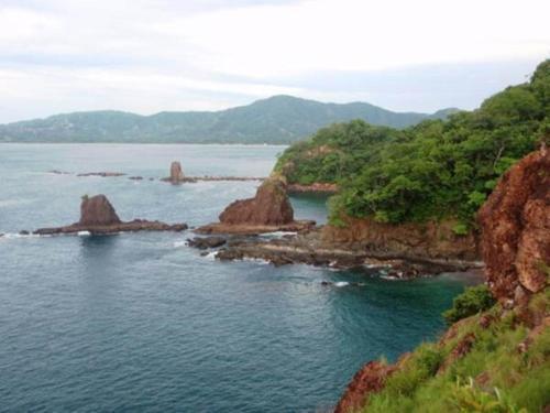 Flamingo Cabinas Hotel