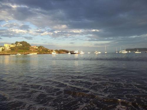 Flamingo Cabinas Hotel