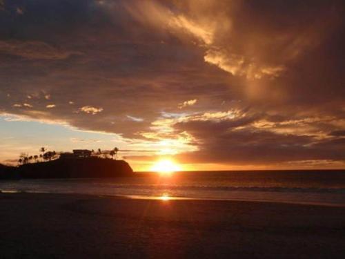 Flamingo Cabinas Hotel