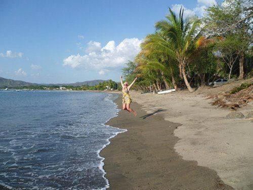 Flamingo Cabinas Hotel