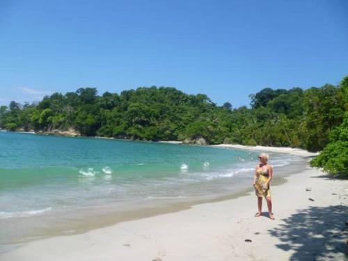 Flamingo Cabinas Hotel