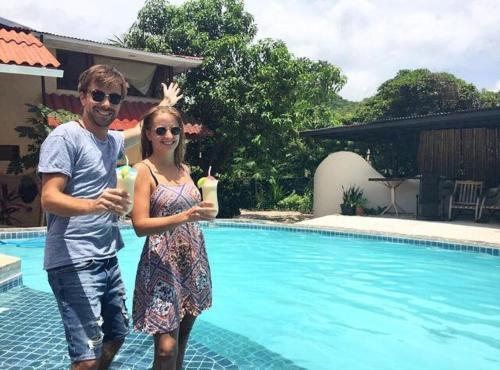 Flamingo Cabinas Hotel