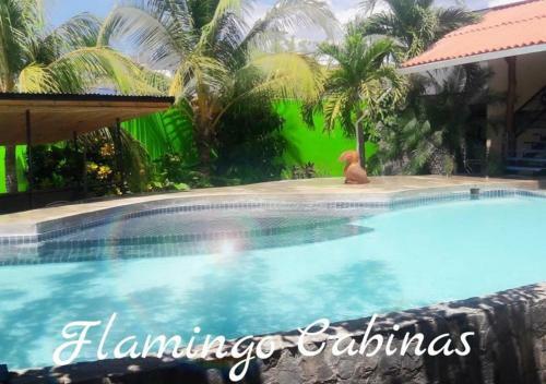 Flamingo Cabinas Hotel