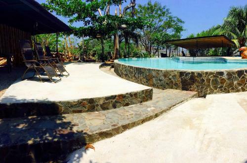 Flamingo Cabinas Hotel