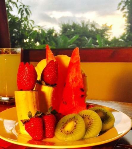 Flamingo Cabinas Hotel