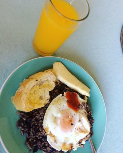 Flamingo Cabinas Hotel