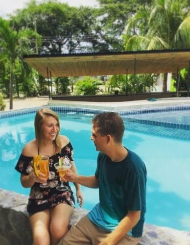 Flamingo Cabinas Hotel