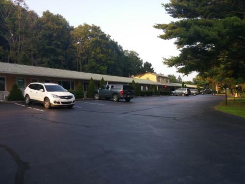 Milford Motel
