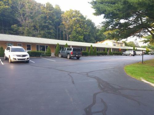 Milford Motel