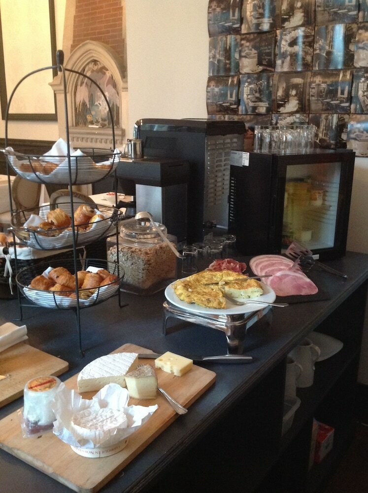 H�tel 19'cent Hotel