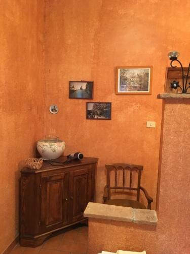 B&B La Terrazza Rural Tourism