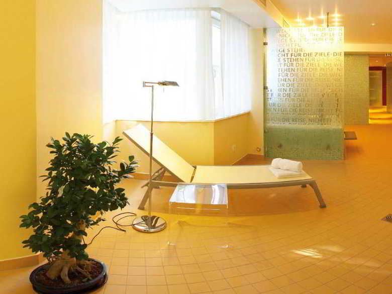 Relexa Waldhotel Schatten