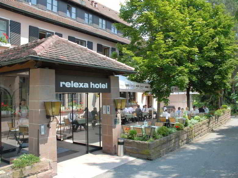 Relexa Waldhotel Schatten