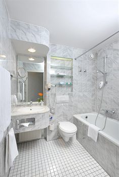 Relexa Waldhotel Schatten