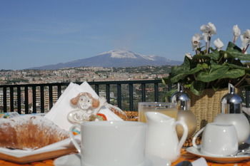 Lognina Bed & Breakfast